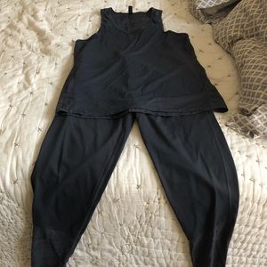 Victoria Secret Sport Knockout outfit